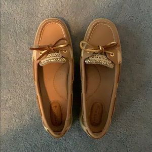 Sperry Top Sider Angelfish Shoe